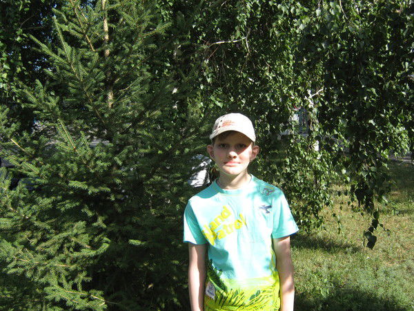 Артём Самойленко