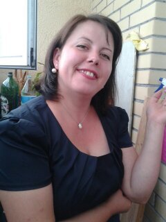 Мария Савленкова