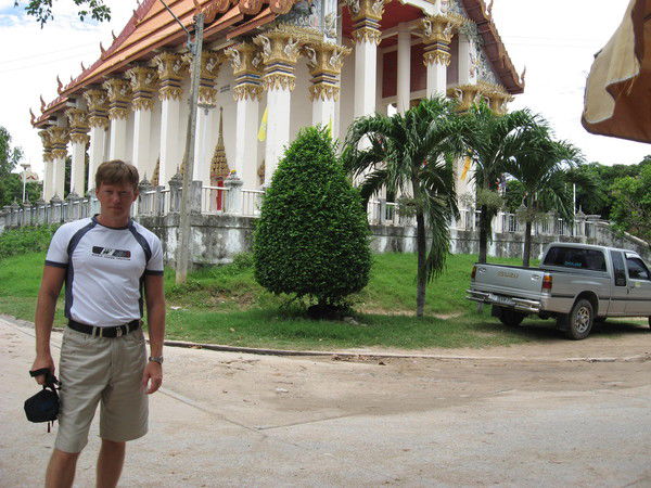 Алексей Федосов