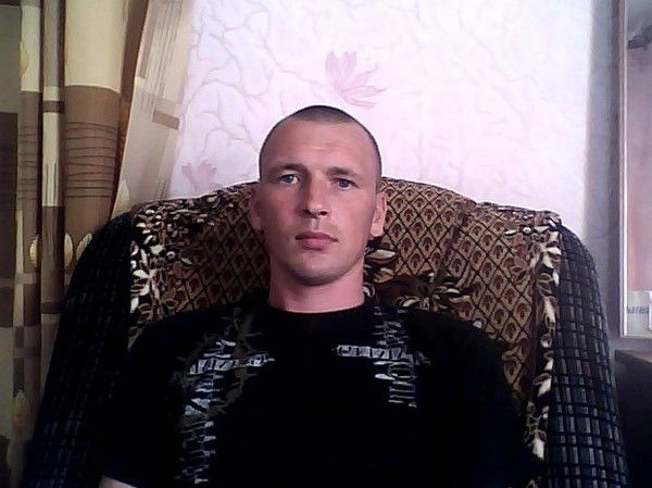 Сергей Семёнов