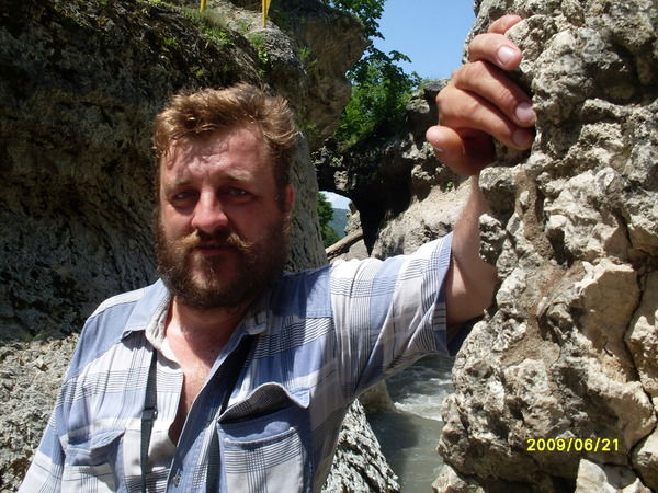 Владимир Сидорин