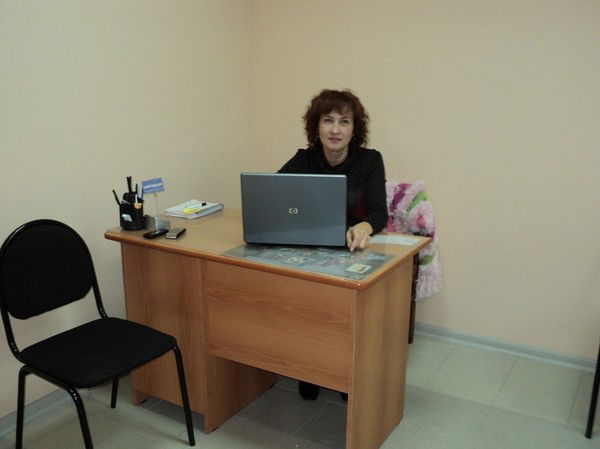 Рая Фатхутдинова