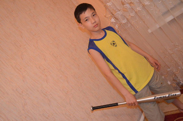 Жалгас Акжанов