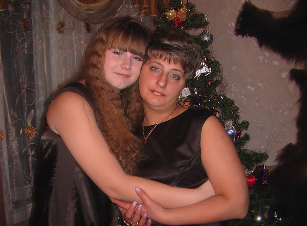 Наталья Гущина