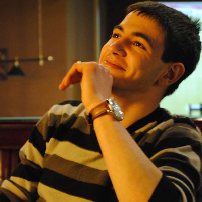 Чермен Битаров