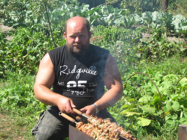 Андрей Кузютин