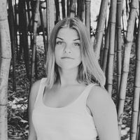 Соня Задорожная