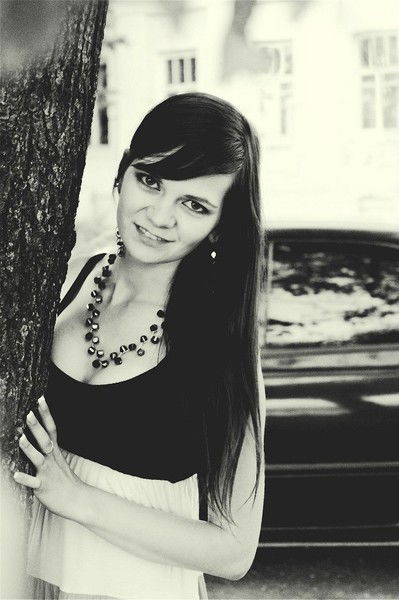 Наталья Курицина