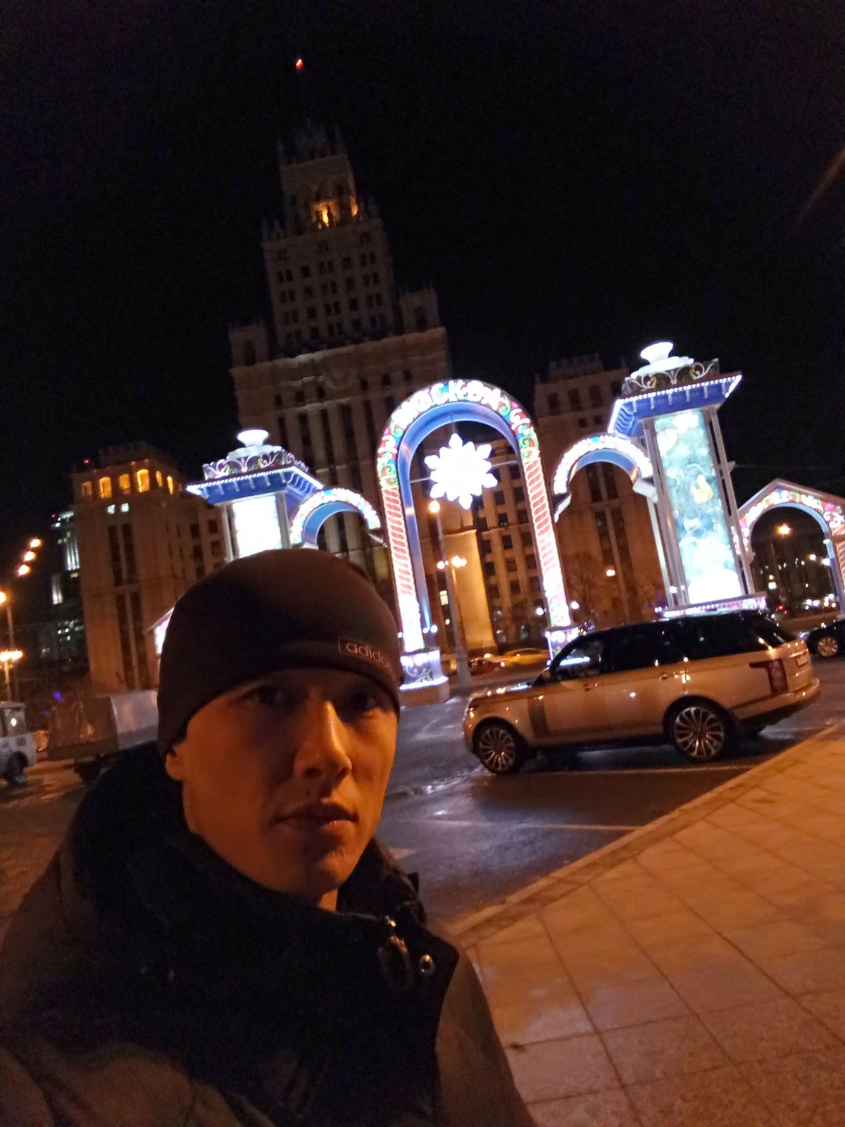 Талантбек Базарбаев