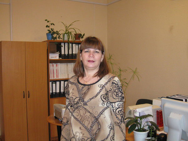 Флуза Ахтареева