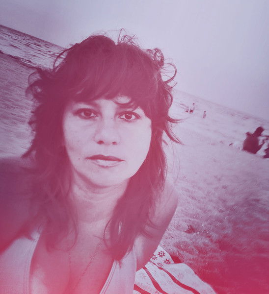 Мария Кобзева