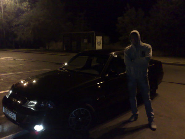 Евгений Карабецкий