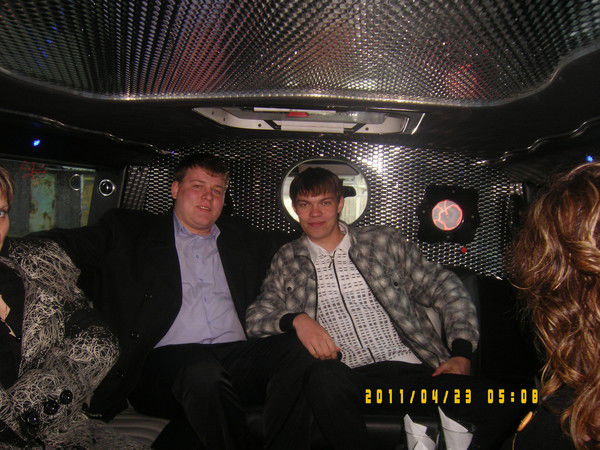 Артём Падалка