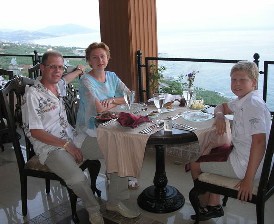 Игорь Филимончев