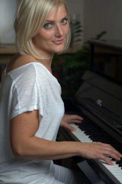 Юлия Пaлещaеева