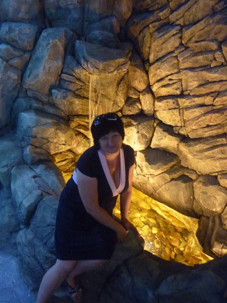 Анна Корниец