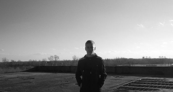 Серёга Глаз