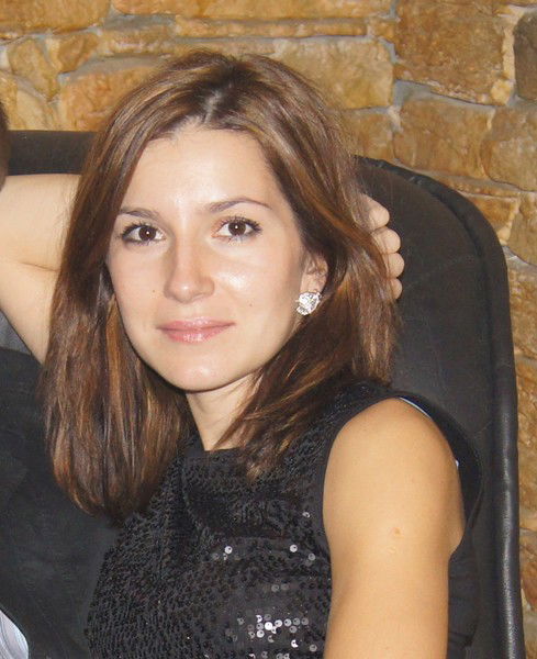 Асель Давлетшина