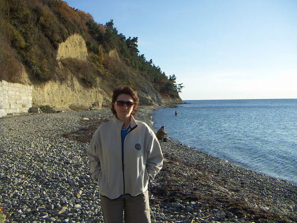 Ирина Мамхелова