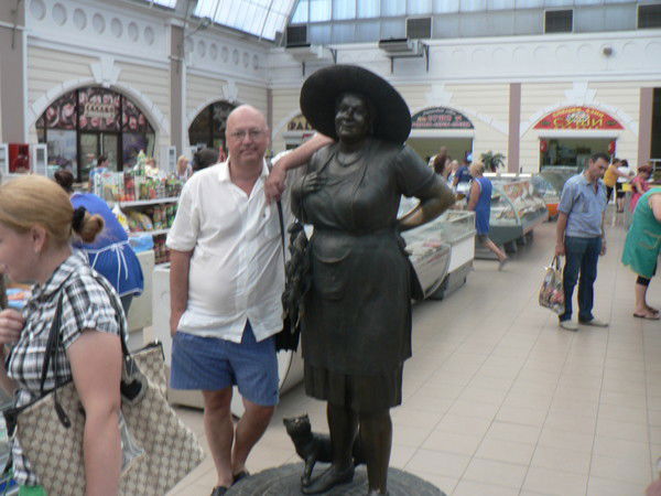 Андрей Бабенко