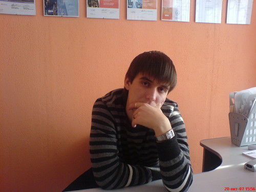 Александр Адыев