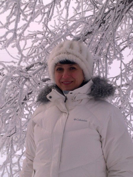 Мариана Галанова