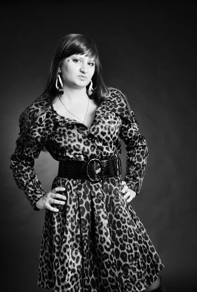 Ольга Любас