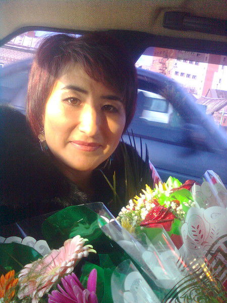 Сауле Мутпулен