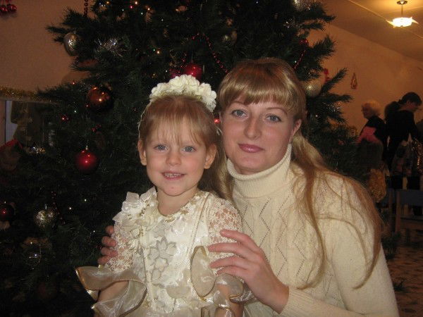 Валентина Сапатинская