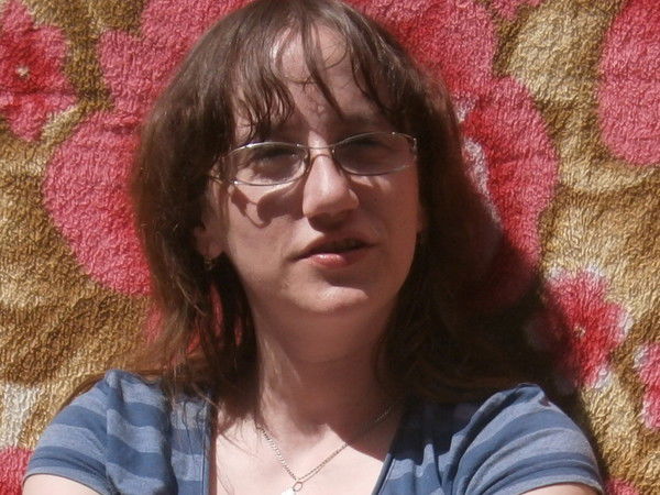 Олеся Яворська