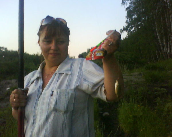 Анна Потапова