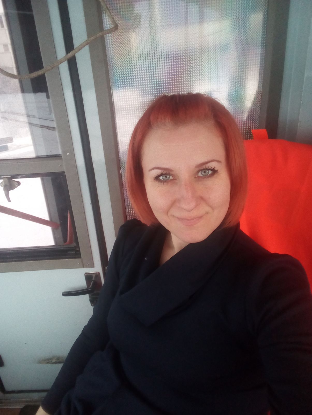 Маринка Marienka