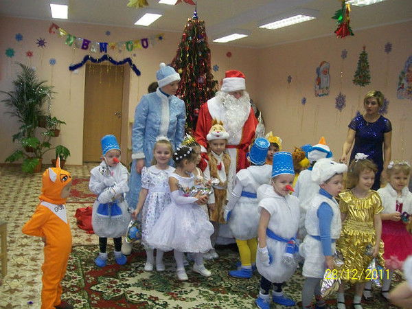 Ольга Садовниченко