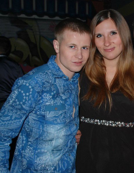 Антон Лахмостов