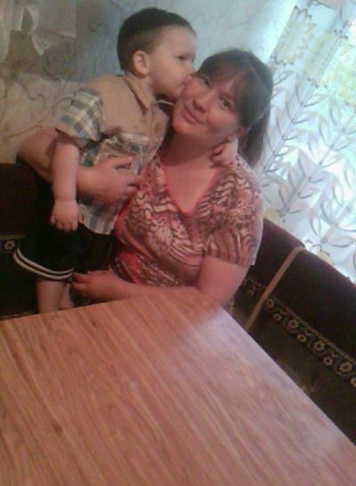 Светлана Бурмистрова