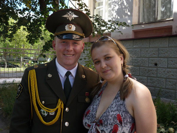 Алёна Кокина