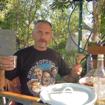 Сергей Богачёв