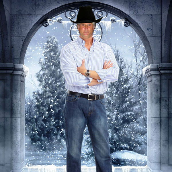 Виктор Жданов