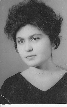 Жанна Чернакова