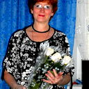 Ирина Морозова