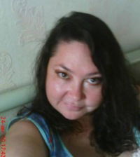 Светлана Зайнутдинова