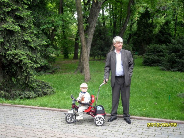 Борис Таранов