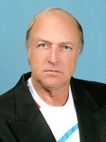 Валерий Юшин