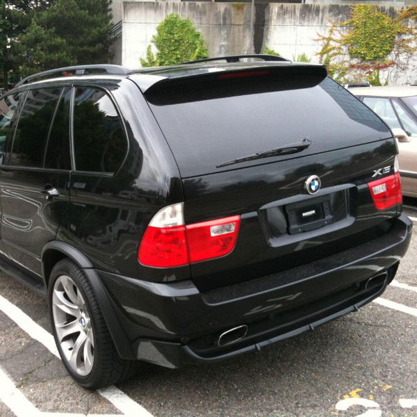 Marat Спонсор Bmw