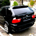 Marat Спонсор Bmw