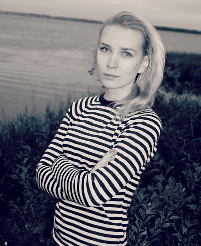 Татьяна Золотухина