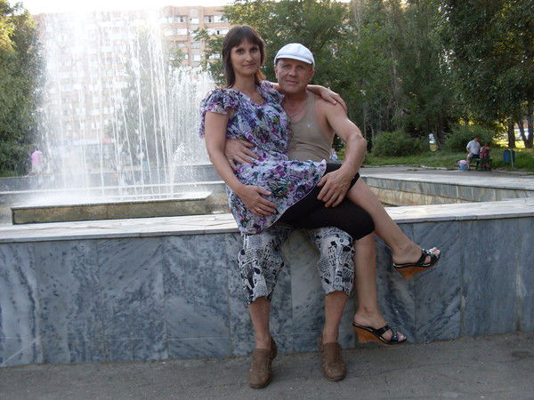 Татьяна Миронова