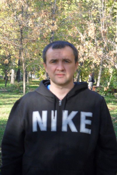 Андрей Александров