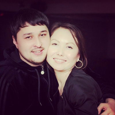 Зелимхан Ташмухамедов