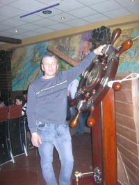 Эдуард Ханьков